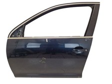 Tür vorne links LC5F Bluegraphit Pearl. passt für VW GOLF V VARIANT (1K5) 1.4