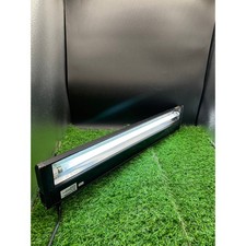 ZooMed ReptiSun T5 HO Terrarium Hood-Fluorescent Reptile Light Fixture
