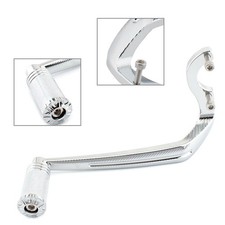 Heel Shifter For Indian Challenger 2020-22 Roadmaster 15-22 Chief Vintage 14-22