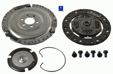 SACHS Kupplungssatz 3000 082 003 für VW GOLF 19E 1G1 CADDY JETTA SEAT 24 VENTO 2