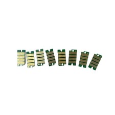 8 Extra High Yield Toner Chip Refill for Xerox VersaLink C500 C505 Printer
