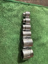 Mac Super Short Socket Sae Lot
