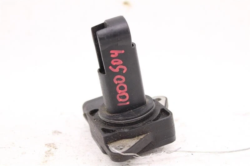 Used Fuel Injection Air Flow Meter fits: 2003 Toyota Camry 4 cylinder Grade A Foto 3 de 4
