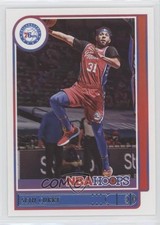 2021-22 Panini NBA Hoops Seth Curry #37 0ac3