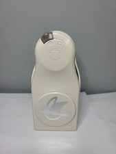 Martha Stewart Bird Layering Punch Rare Three Designs In One Punch 3 Layer