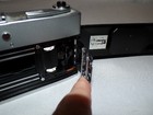 Canon Canonet QL19 35mm Film Camera With 45mm f1.9 Lense Untested Photography — photo 7