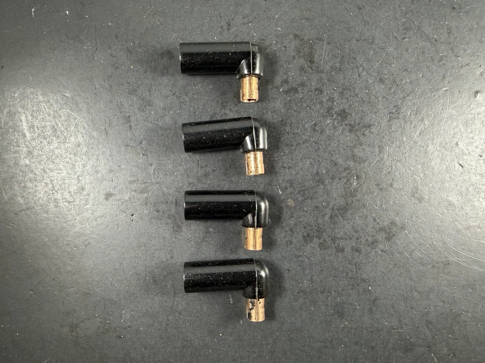 Austin Healey, Sprite, BN1, BN2, MGB, MGA, MG Midget Lucas Style Spark Plug Cap - Image 4 of 4