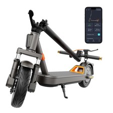 2026 Adult Electric Scooter 28Miles Range 20mph High Speed Folding Commuter APP