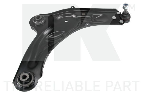 NK Lenker, RadaufhäNgung 5013952 FüR Renault-image