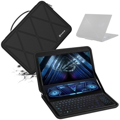 Shock Resistant Sleeve for ASUS ROG Zephyrus Duo 16