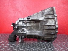 Boite de vitesse Mercedes 190