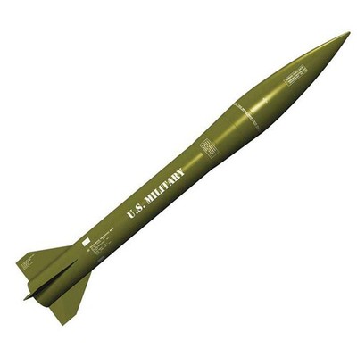 Estes 2446 Mini Honest John Model Rocket Kit (US IMPORT)