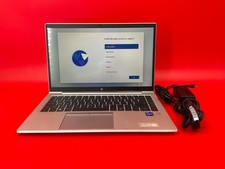 HP EliteBook 840 G8 i7-1185G7 16GB 256GB BT5 WiFi6 14F W10P 46U04UP#ABA