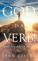 Lynn Keller | God Is A Verb! | Buch | Englisch (2021) | Gebunden | Iuniverse