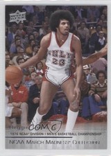 2014-15 Upper Deck NCAA March Madness Collection Reggie Theus #RT-1 0t5