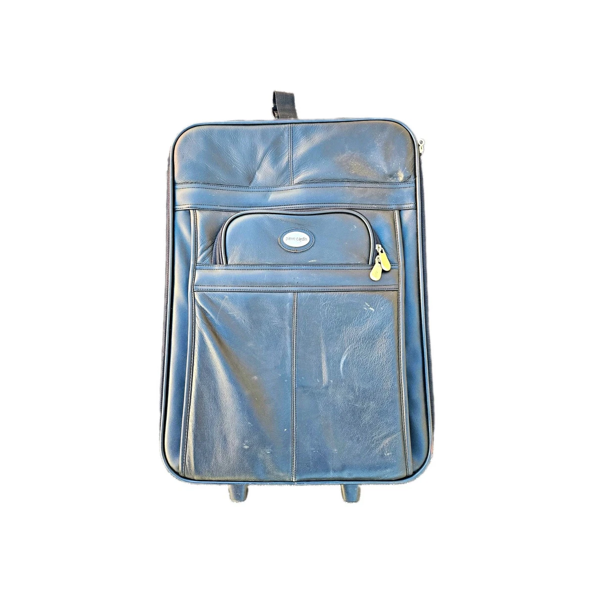 Pierre Cardin Wheel/Rolling Travel Luggage for sale | eBay