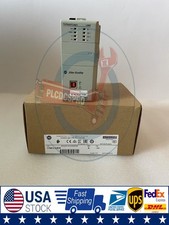 Ab 1769-l33er A Compactlogix 2mb Enet Controller 1769l33er New Factory Sealed