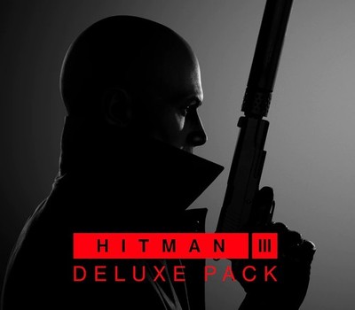 HITMAN 3 - Deluxe Pack DLC | Steam Key | Lieferung per E-Mail