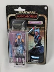 Star Wars The Mandalorian Black Series AHSOKA TANO Kenner Action Figure New