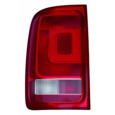ABAKUS Rückleuchte Heckleuchte links für VW Amarok 2H_ S1B 2HA 2HB