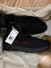 adidas Yeezy Boost 350 V2 Black for Sale | Authenticity Guaranteed