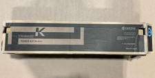 Genuine Kyocera TK-8602K (1T02MN0US0) Black T...