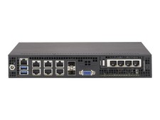 Supermicro CSE-E300 Server II price incl VAT ...