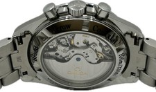 Omega Speedmaster Broad Arrow 321.10.42.50.02.001 Mens Watch Excellent A5678 6