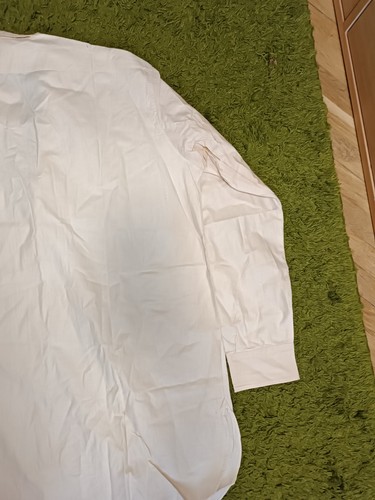 Camisa Alemana Segunda Guerra Mundial ORIGINAL - Imagen 19 de 23