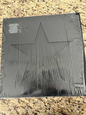 LP「DAVID BOWIE /★(Blackstar )」 OC0zMDI0LmpwZWc.jpeg