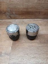 80-96 Ford F 150 Dana 44 5 Bolt Automatic Locking hubs 4x4 Auto