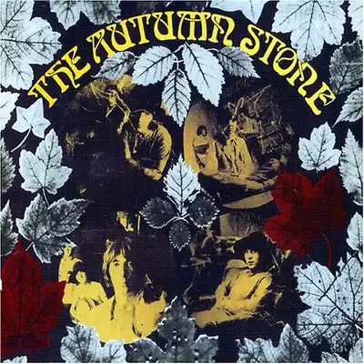 Small Faces - Autumn Stone (Digipack)