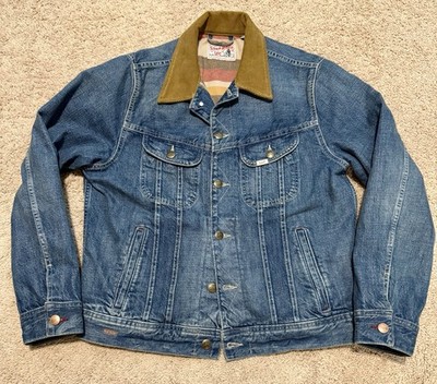 Lee X Paul Smith Storm Rider Mid Antique Size Large NWOT