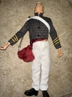 Reproduction G.I. Joe Figure In UNIFORM