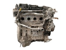 Nackter Motor MERCEDES C W204 (2007-2011) 1.8 KOMPRESSOR 156ps Video 220tkm Nackter Motor MERCEDES C W204 (2007-2011) 1.8 KOMPRESSOR 156ps Video 220tkm