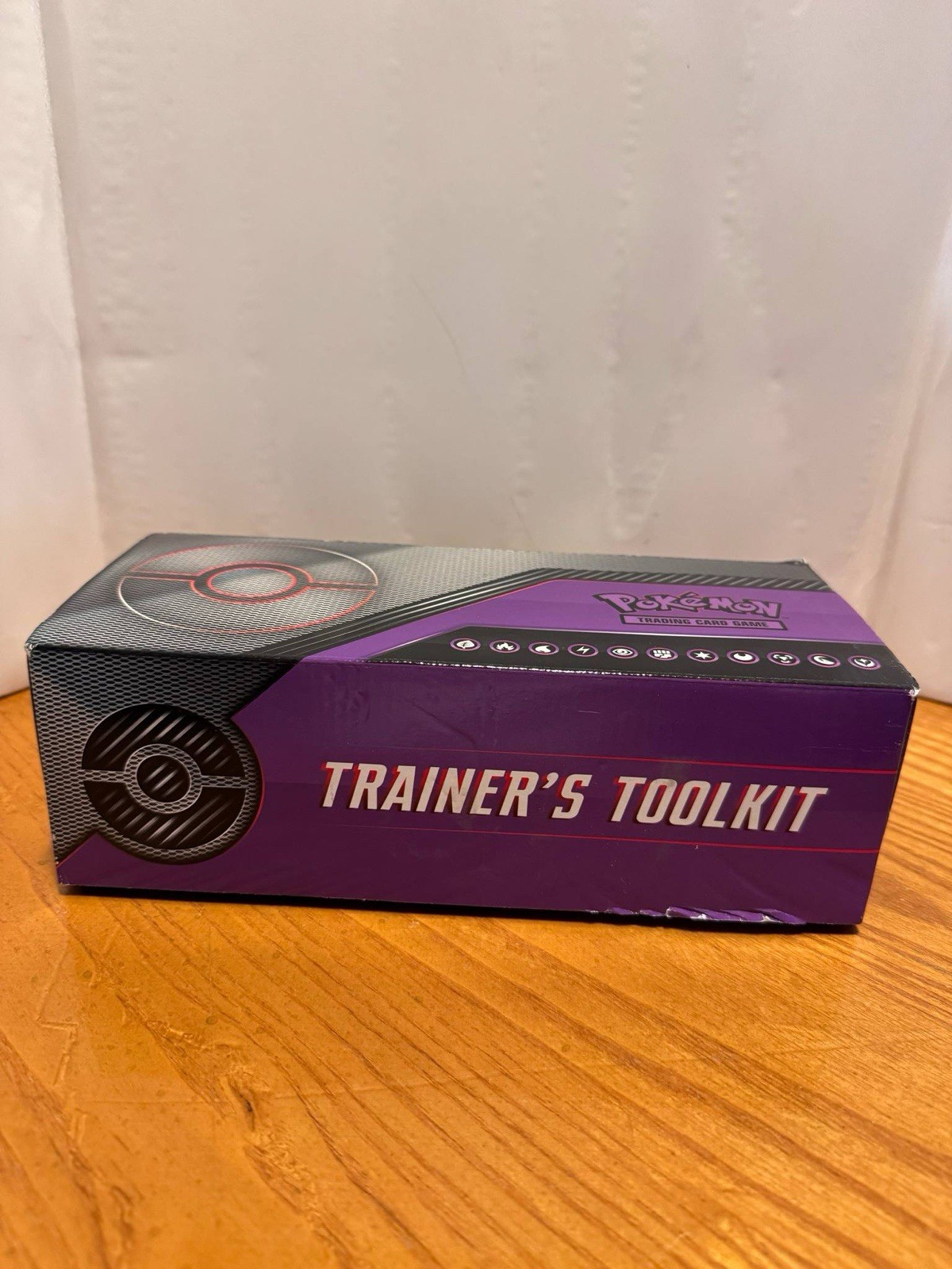 Trainer’s Toolkit Pokemon Cards (TRAINERS ONLY)