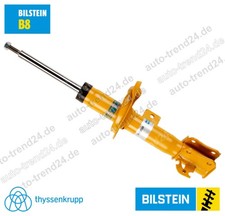 B8 Hochleistungsdämpfer vorne rechts u.a.: Opel Agila (B) H08, Bj. 2008-2014