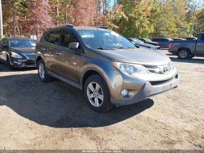 Used Telematics Interface Module fits: 2013 Toyota Rav4 Communication extension