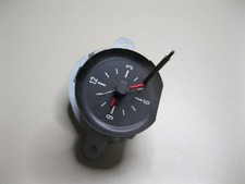 1970-1978 Chevrolet Camaro Dash Clock Gm 3980116 Beautiful Condition Oem