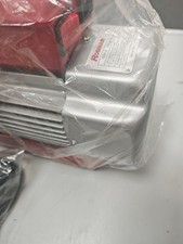 VACUUM PUMP 15501E ROBINAIR