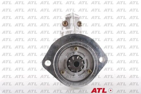 Atl Autotechnik Starter A 77 290-image