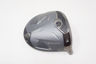 Taylormade Qi35 Lme 10.5* Driver Club Head Only MINT 3-6-B