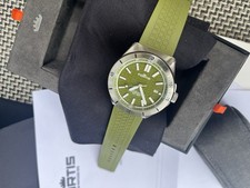 Fortis Marinemaster M-40