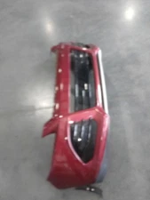 2015 Ford Escape Red Bumper Assembly OEM Used 126K Miles CJ5Z17D957AA