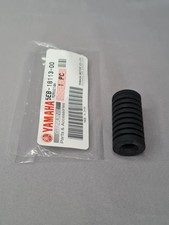 Schalthebel Pedal Gummi Abdeckung f&uuml;r Yamaha MT-10 2016-2026 Originalteile