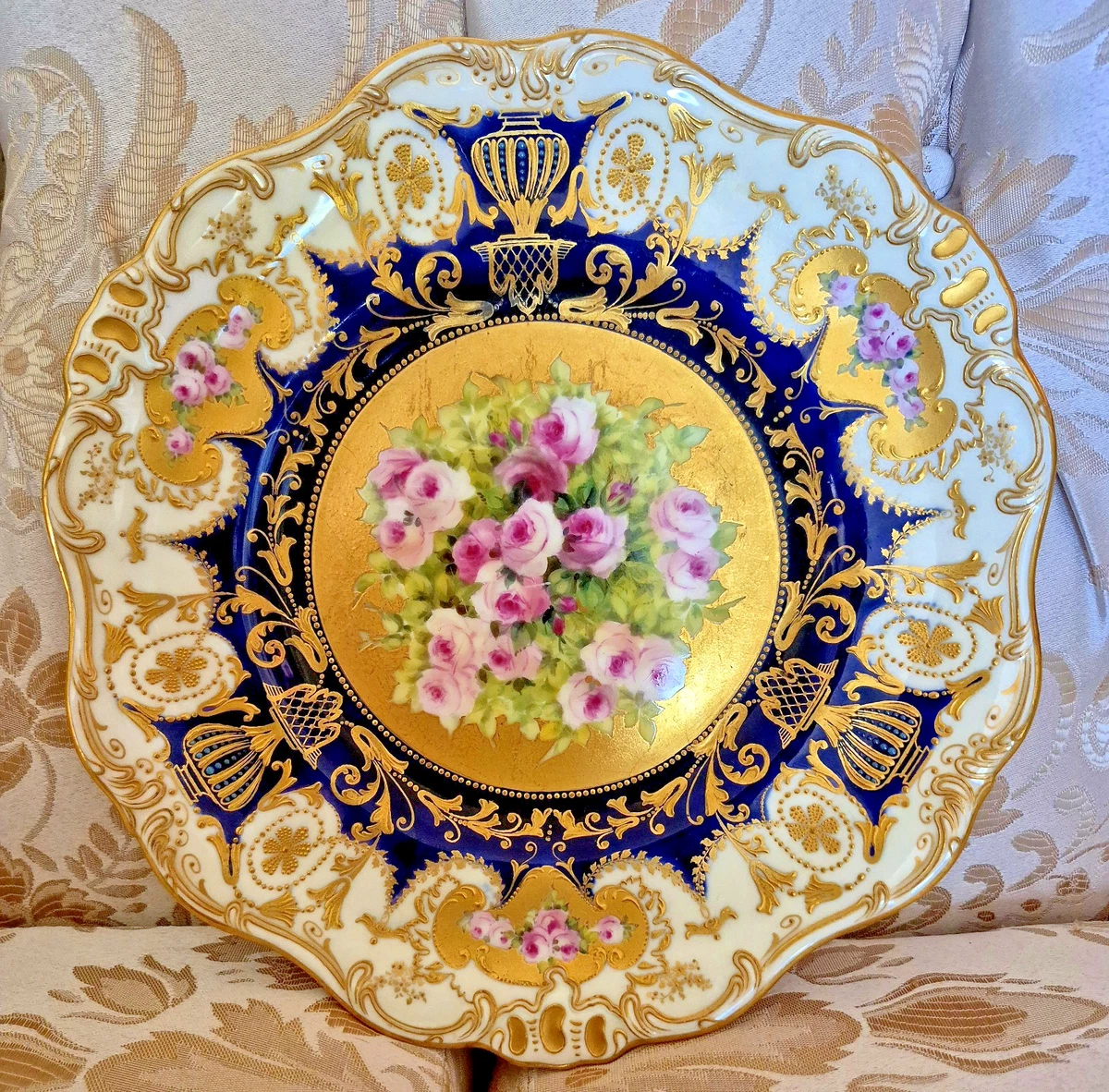 Royal Doulton Rare In Royal Doulton China & Dinnerware for sale | eBay
