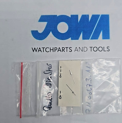 RADO DIASTAR Zeigersatz Hands 711.067.3 .111
