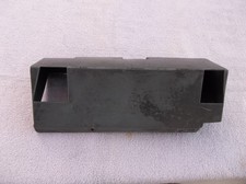 1966 67 Ford Fairlane 500 Xl Gt Heater Duct For Console C7oz C6oz 289 390 427