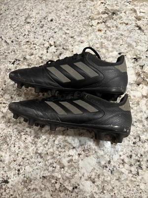 adidas Copa 18.2 Firm Ground Black Soccer Cleats Men s Size 6.5 (CP8954)