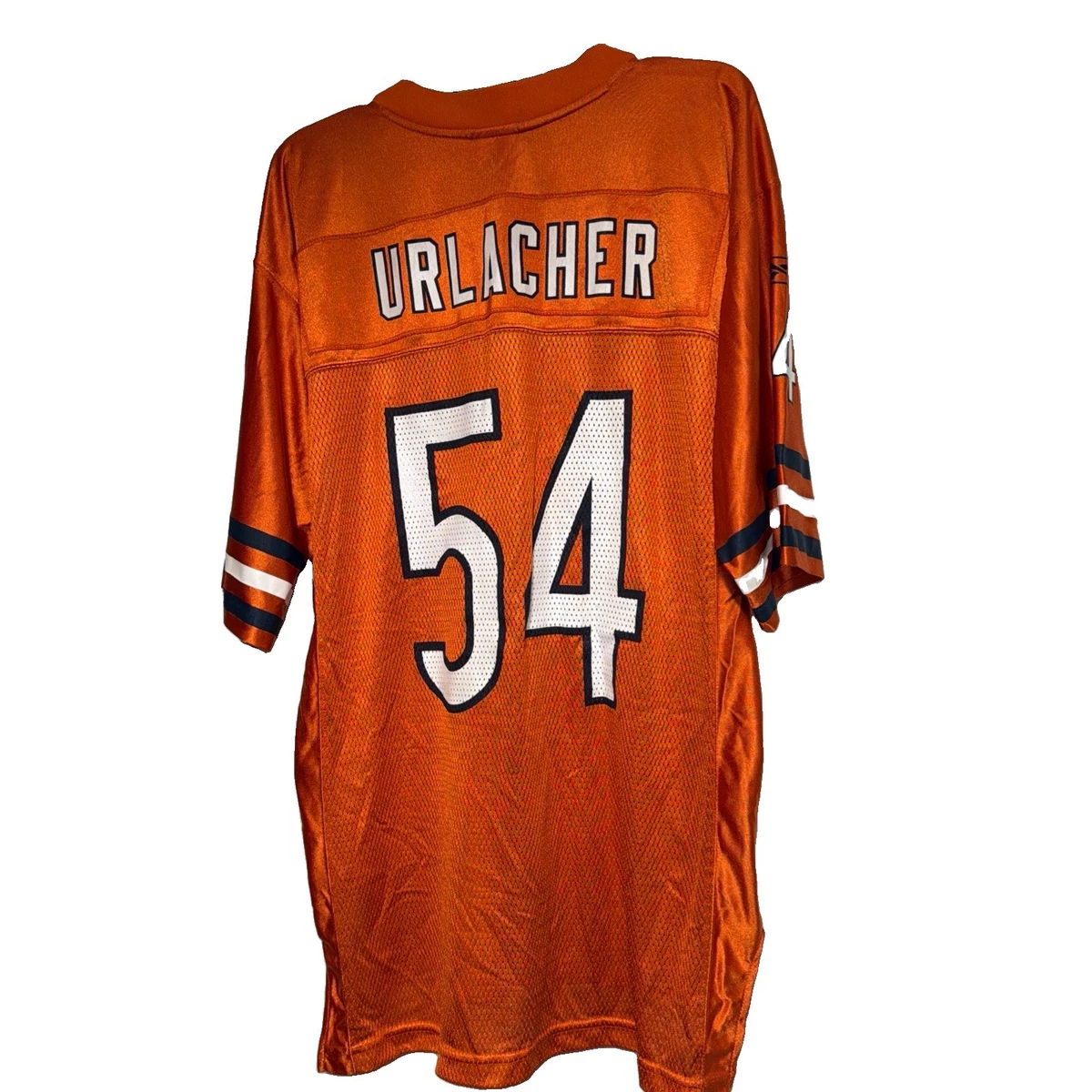 リーボック製　NFL シカゴ・ベアーズ　ユニフォーム [スペシャルセール！] Reebok Chicago Bears NFL Jerseys | Updated Sep 2026